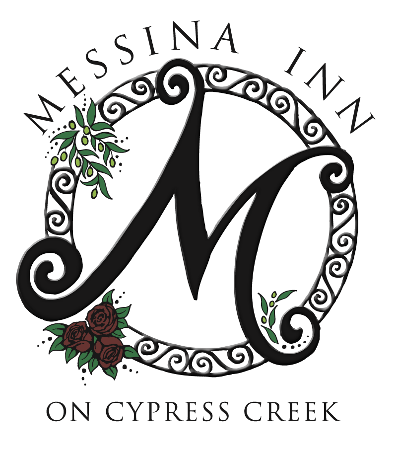Messina Logo XBackground