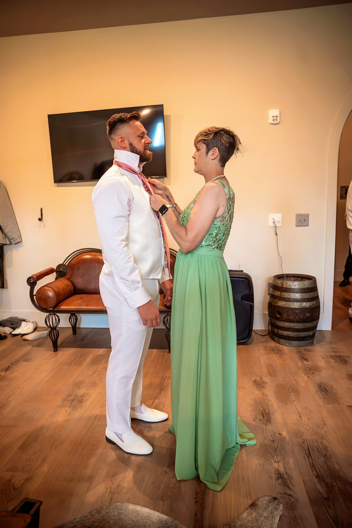 Golden Clover Photography - Dillon and Alyssa - Details and Getting Ready-150 copy