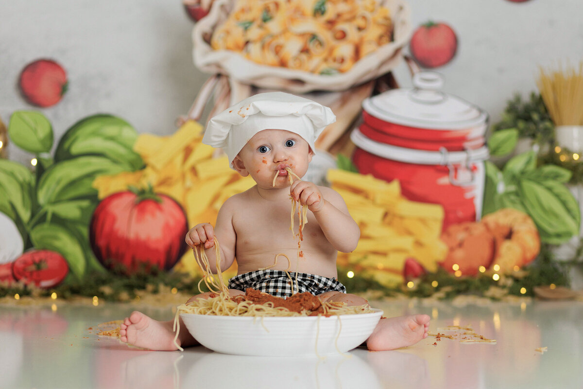 orange-county-baby-photography-spaghetti-smash