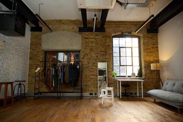 London Headshot Studio 008