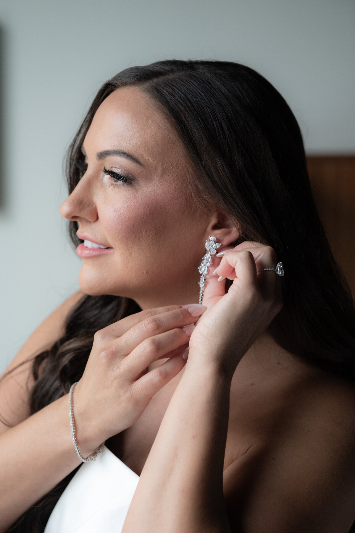 Bri + Evan Wedding - The Siners Photography-144