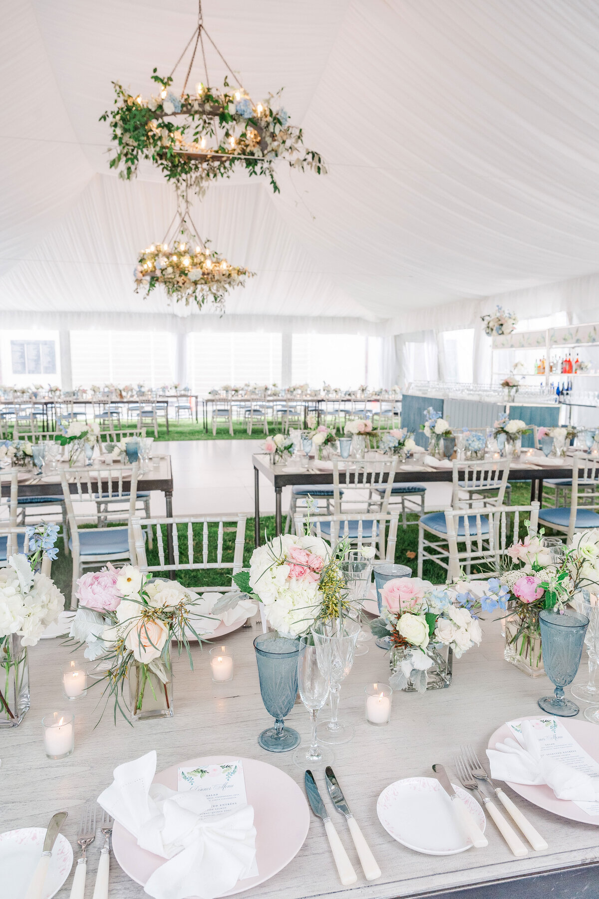 weddings at the Frick Museum
