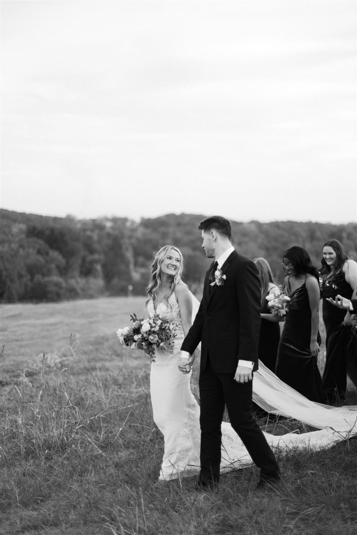 The Beauchamp Wedding - Morgan Smythe Knoxville Wedding Photographer-536_websize