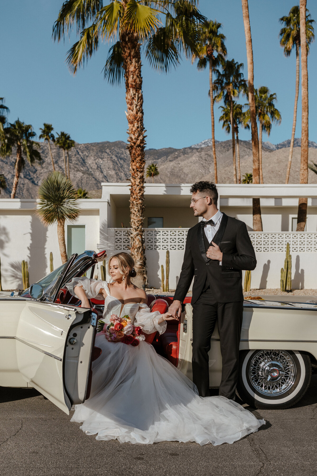 Styled Wild Palm Springs Wedding-207