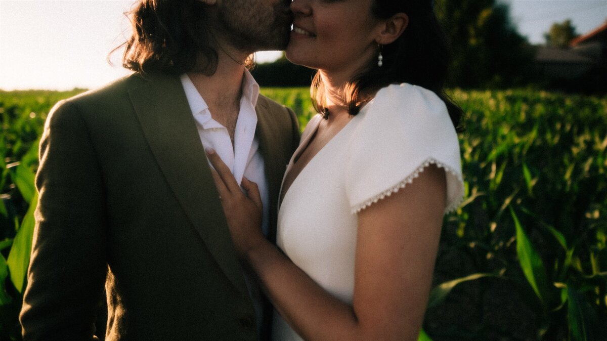 Morgane + Quentin - Mariage-393