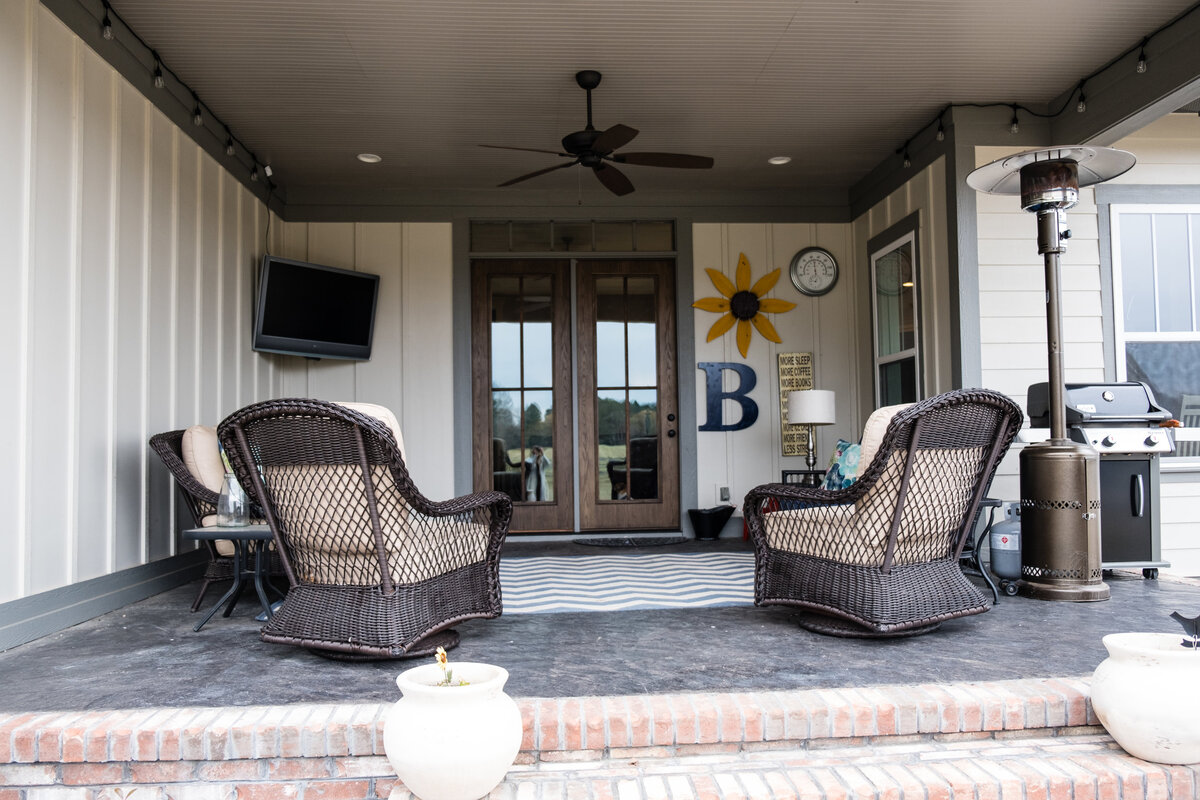 Back Porch 1