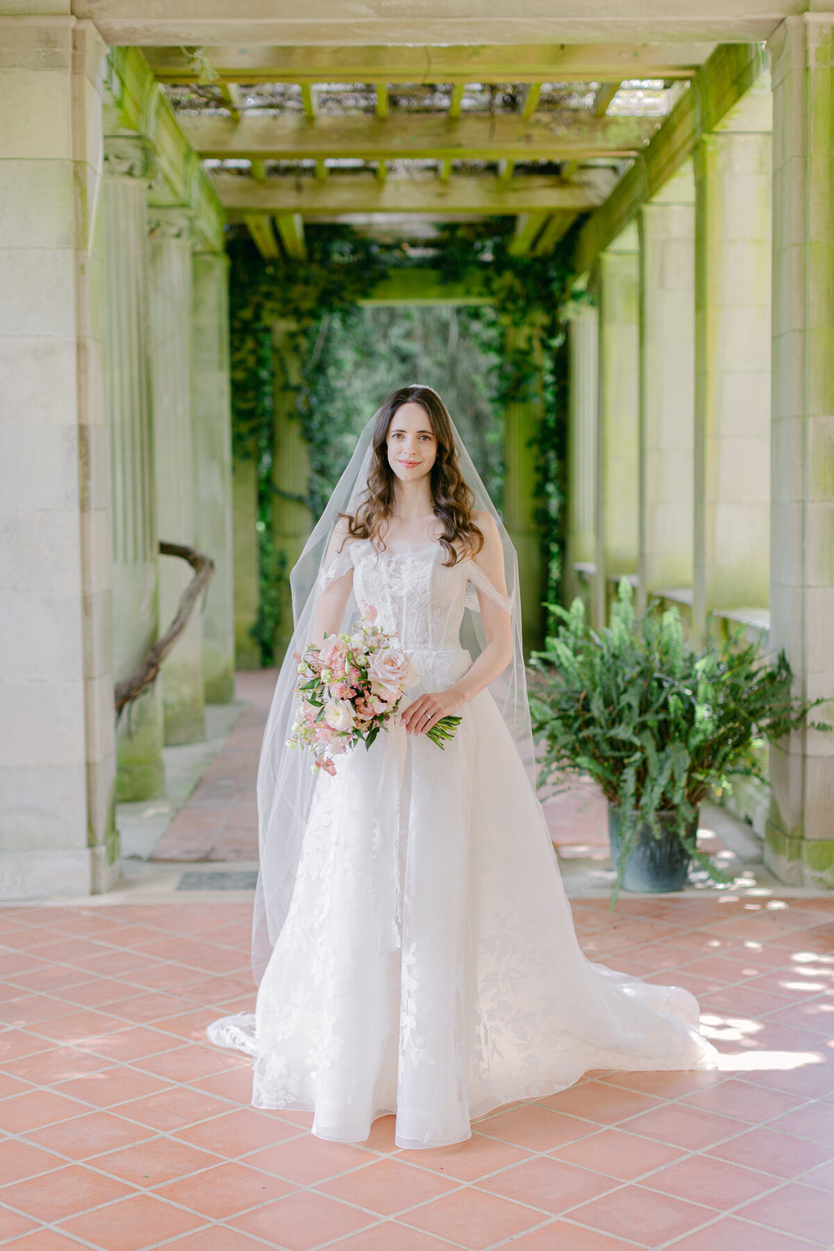 Eolia Mansion Wedding - Jeannemarie Photography - 109