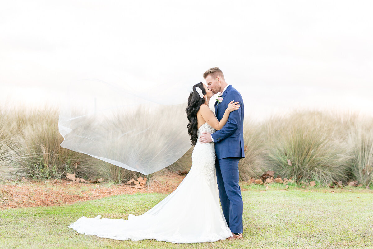 Alyssa & Cody Bella Collina Wedding  | Orlando Wedding Photographer | Images by Amalie Orrange Photography_-32