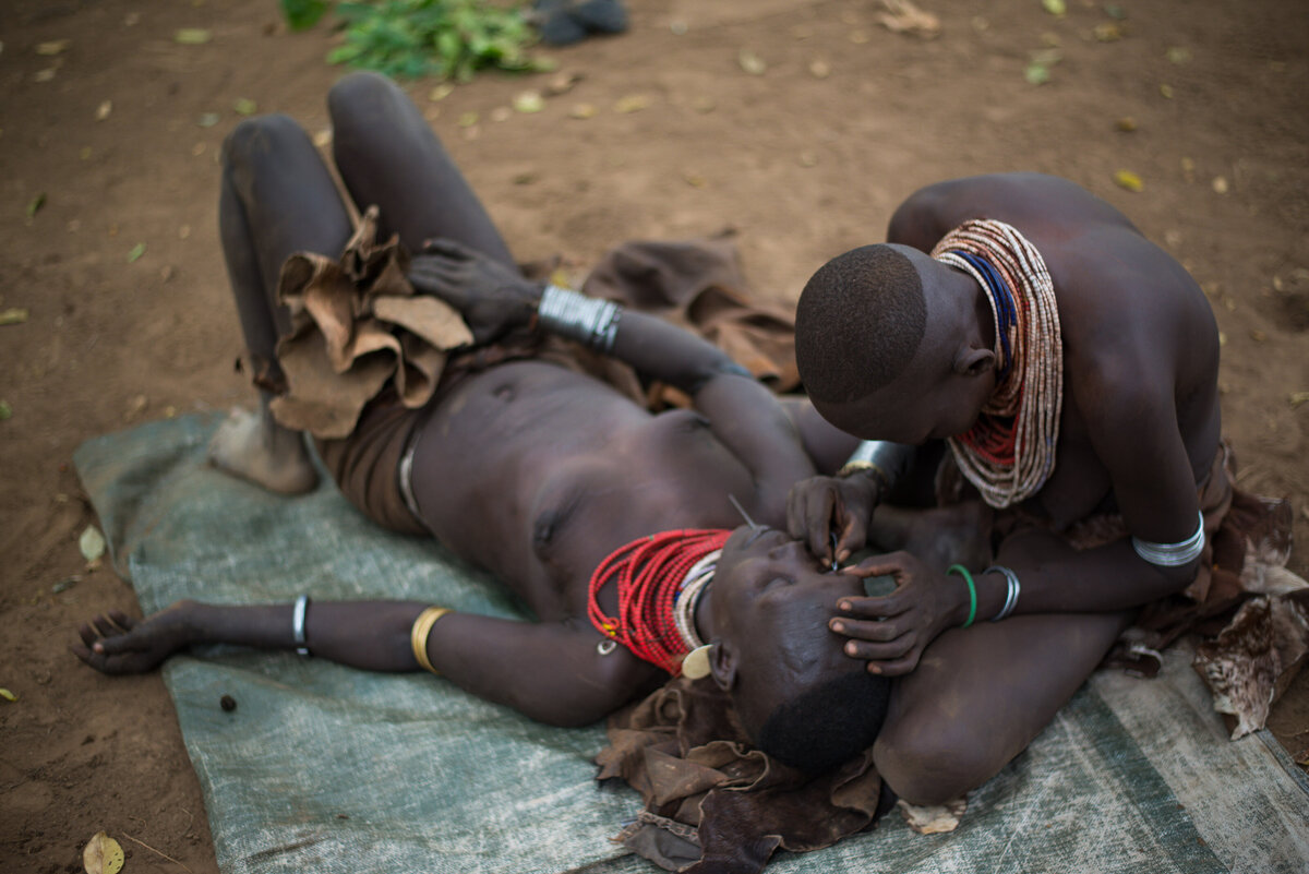 omo river valley ethiopia