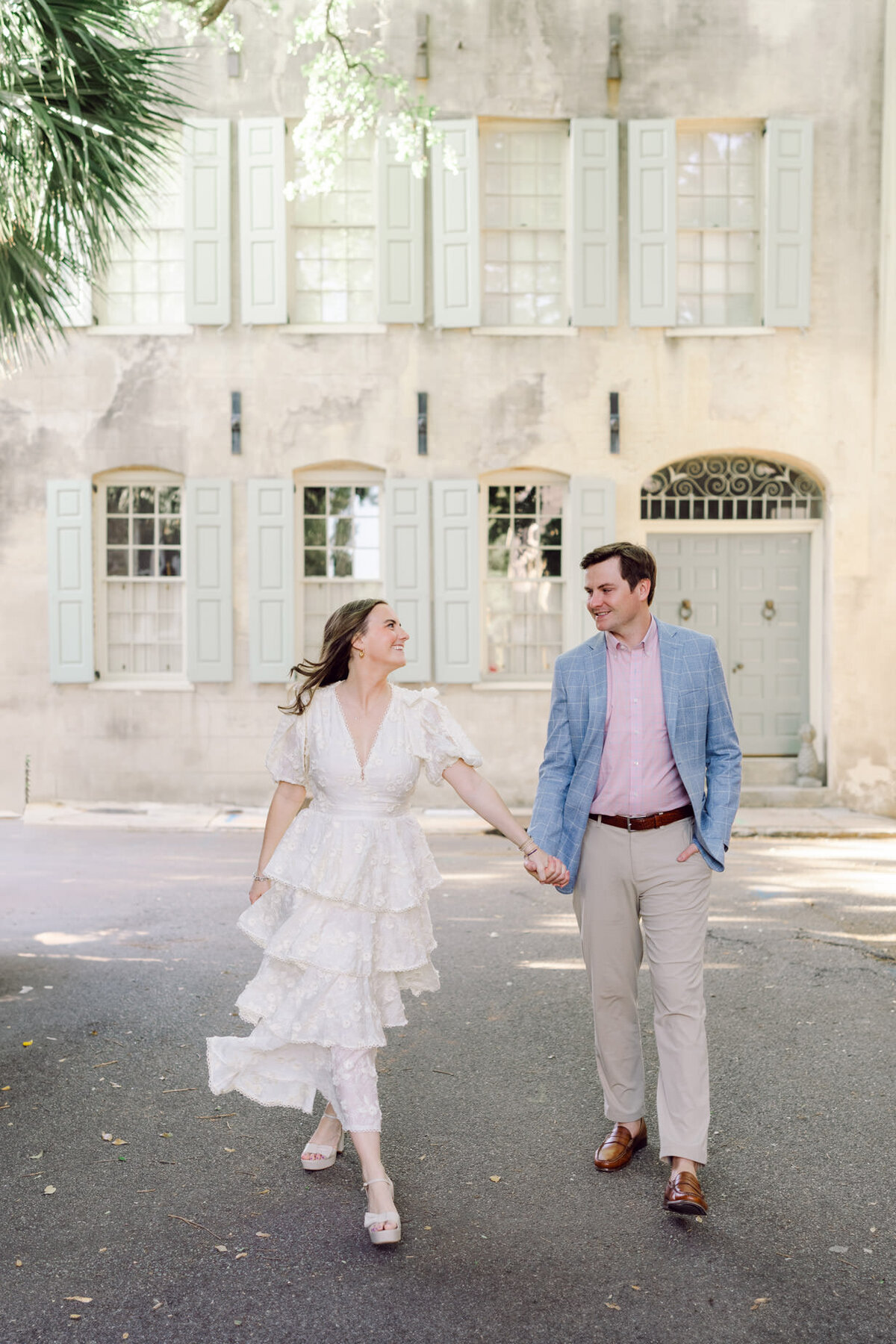 Engagement Photography in Charleston, SC -21