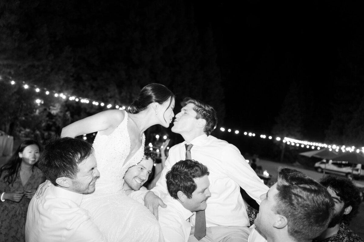The Lodge At Two Moons Wedding-297