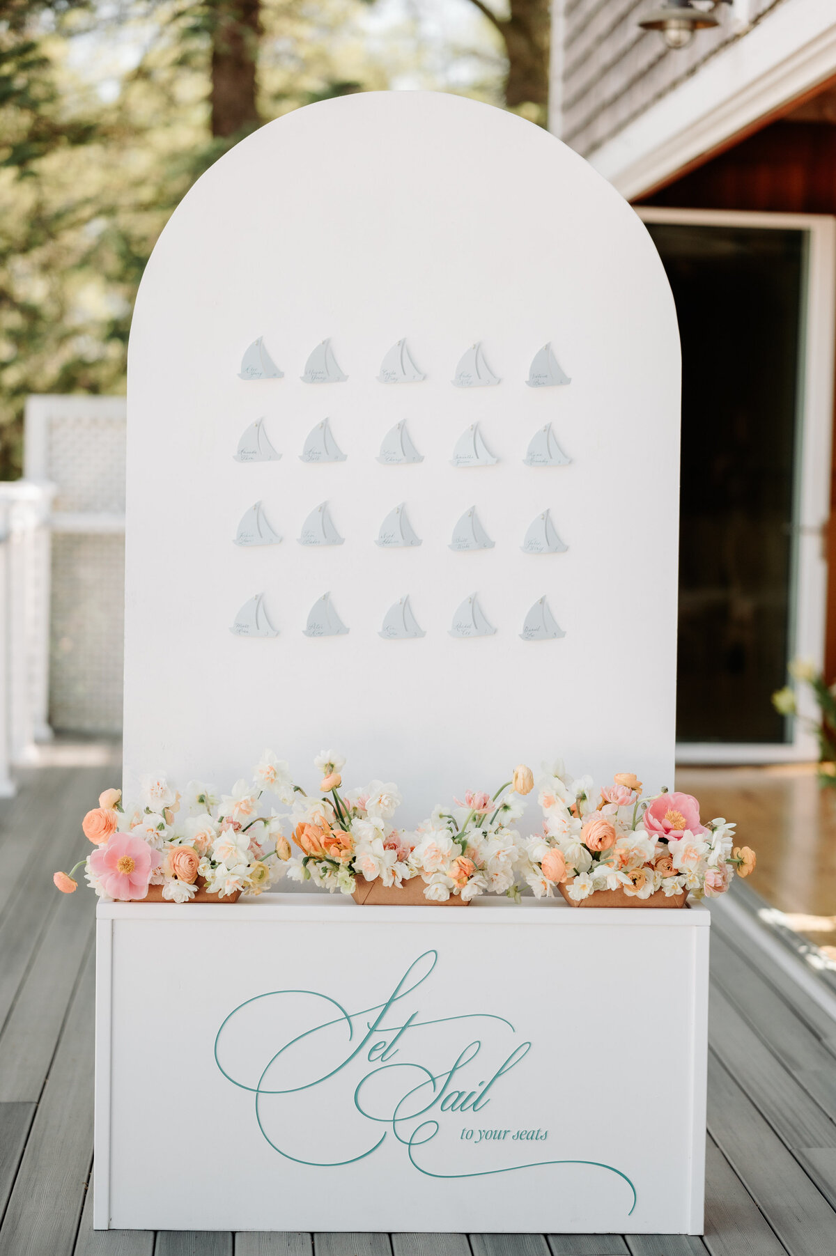 Fluffy Sunset Citrus Palette Pier 290 wedding lake geneva-6