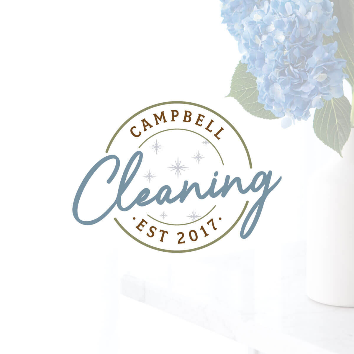 Campbell-Cleaning-Custom-Logo-Design-Artisan-Kind