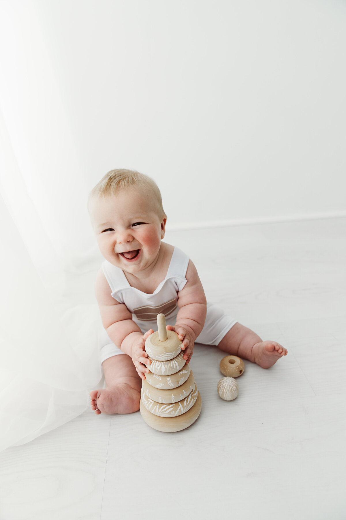 Ian 6 months-3
