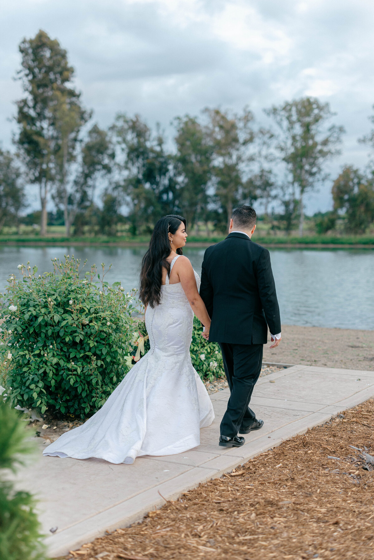 LAKEVIEW ESTATES & WINERY -SACRAMENTO, CA-81