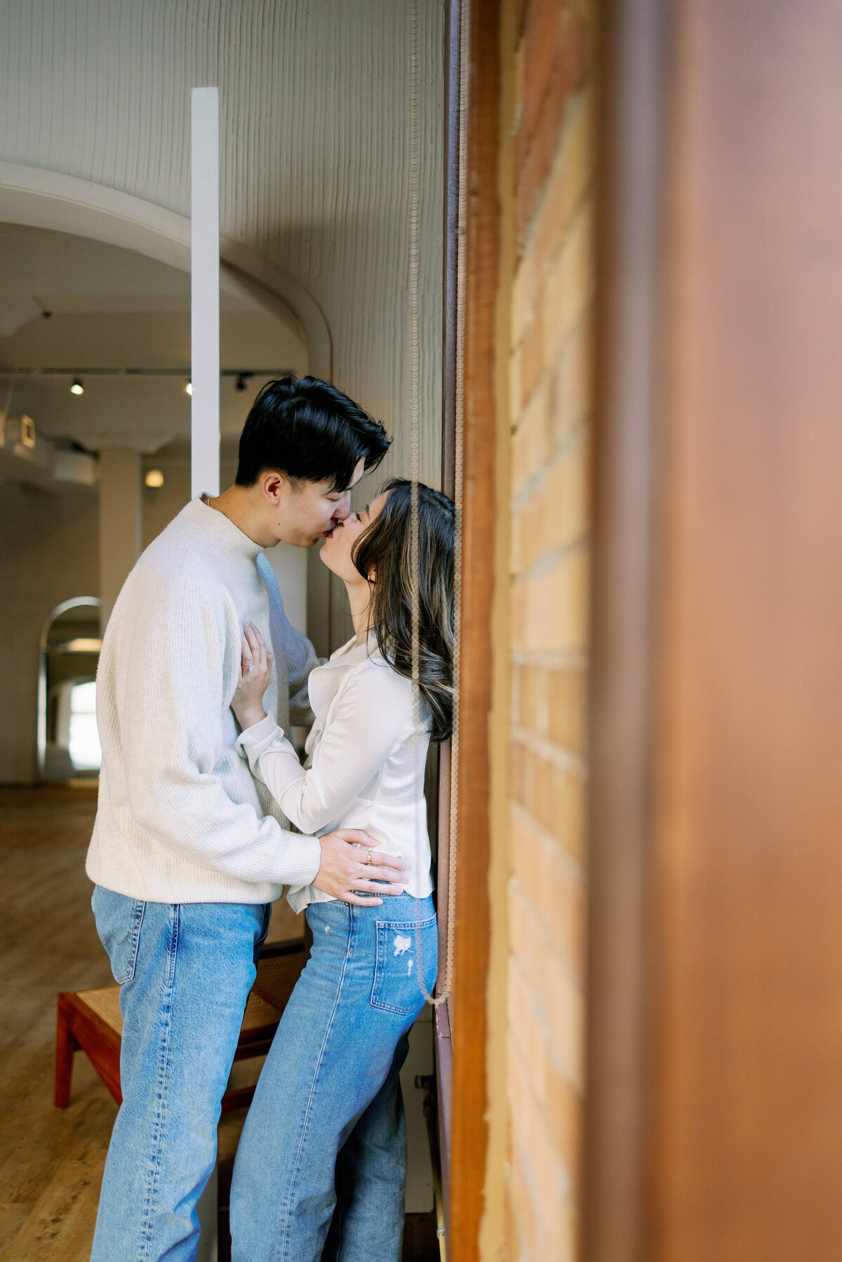 B&KEngagement101