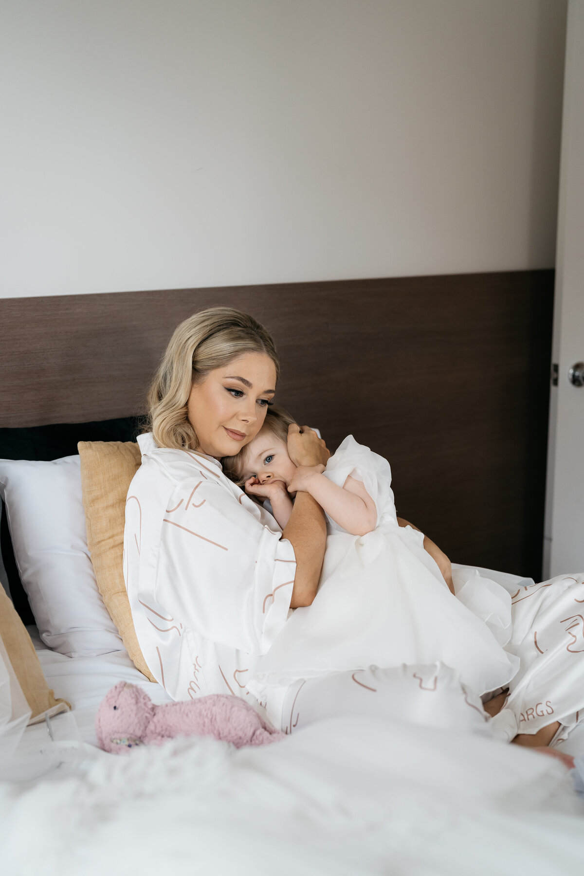 Courtney Laura Photography, Zonzo Estate, Yarra Valley Wedding Photographer, Amy and Fletcher-168