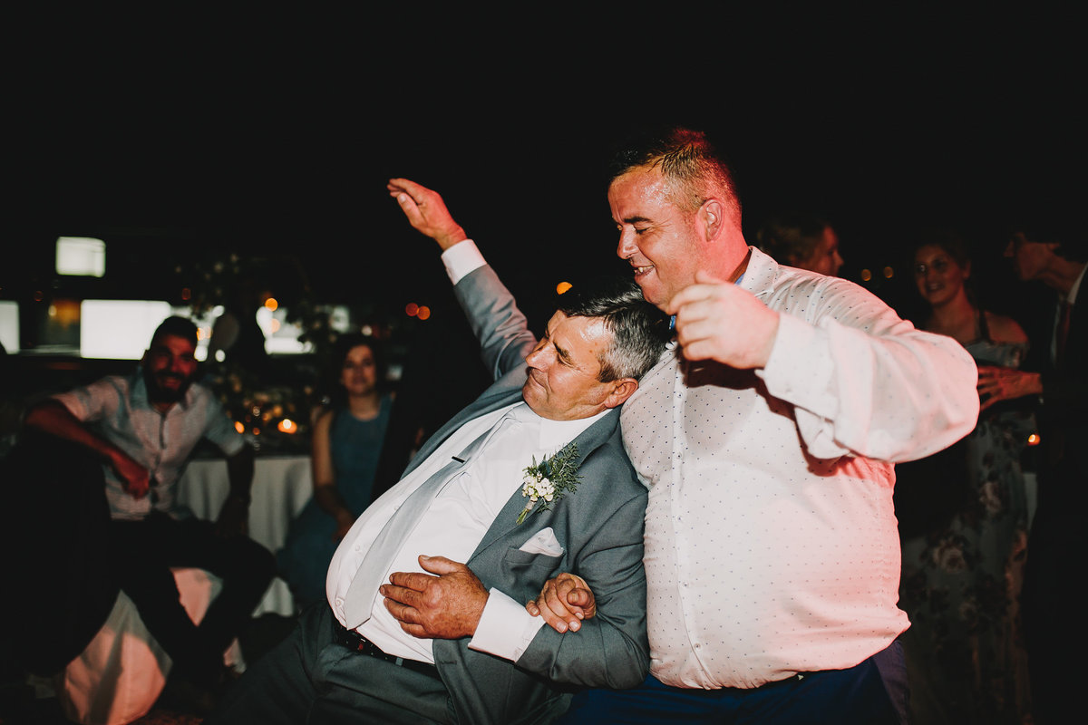 Archer Inspired Photography Ashley and Tasos Documentary Wedding - International Photographer Thessaloniki Greece-1539