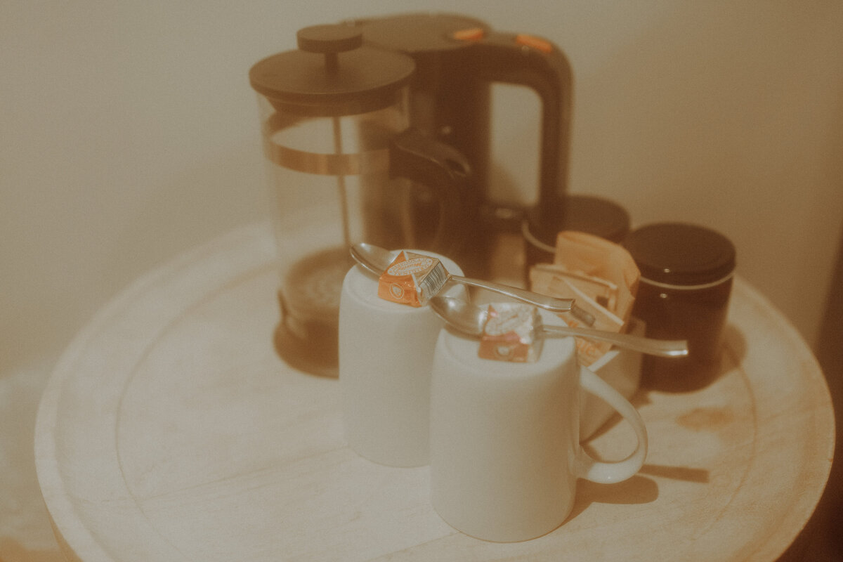 Sleepy Bear Guest House Airbnb Photography Session Ucluelet British Columbia 45679