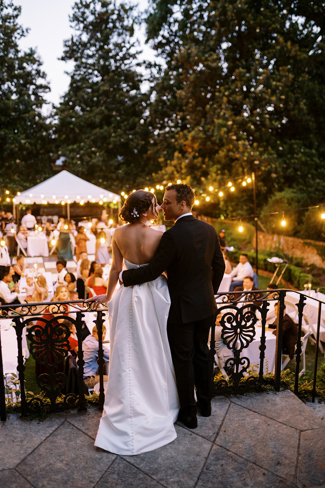 documentary wedding photography