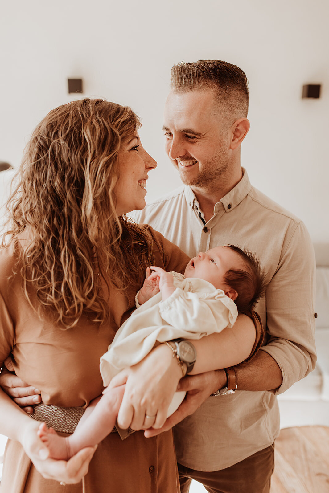 Newbornshoot thuis Jolien Leen Fotografie 2