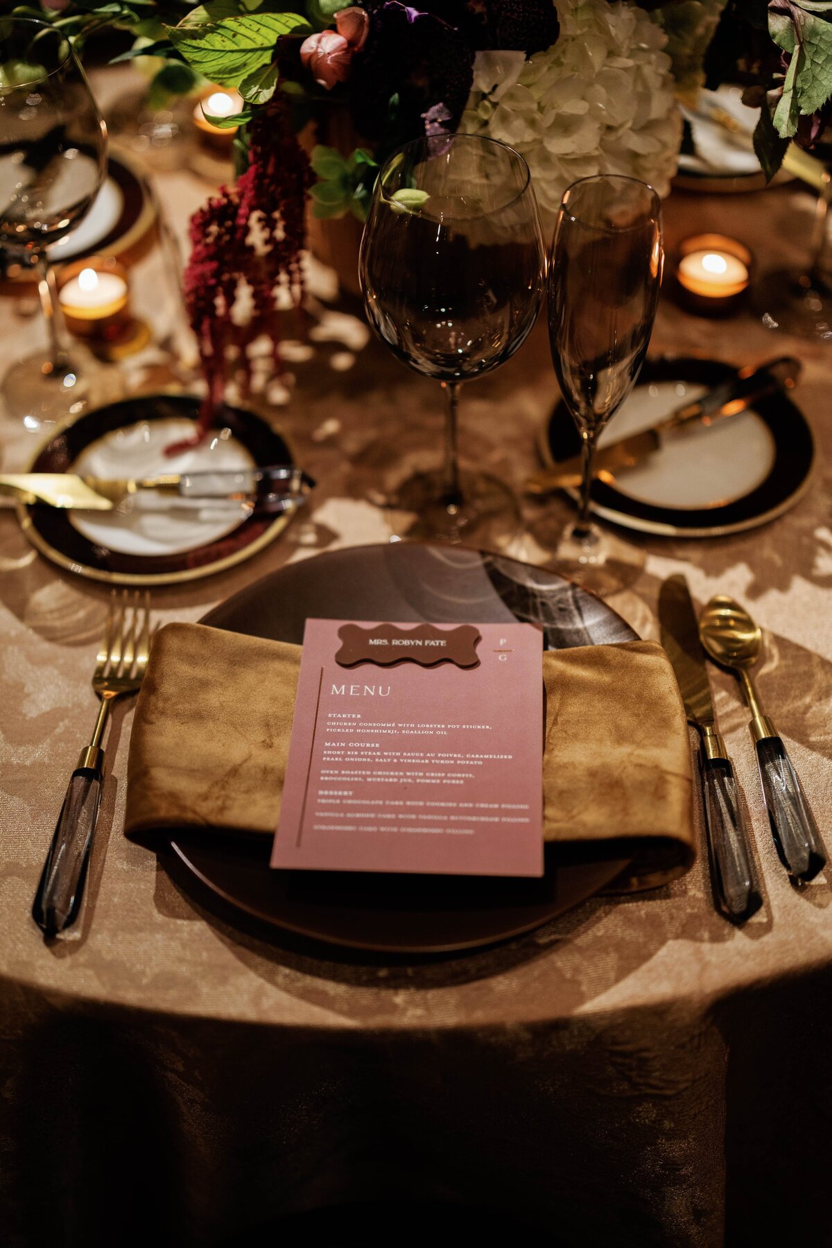 dallas wedding Rentals 48