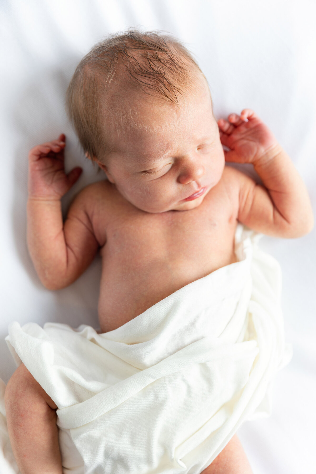 Newborn and Family Photoshoots in London