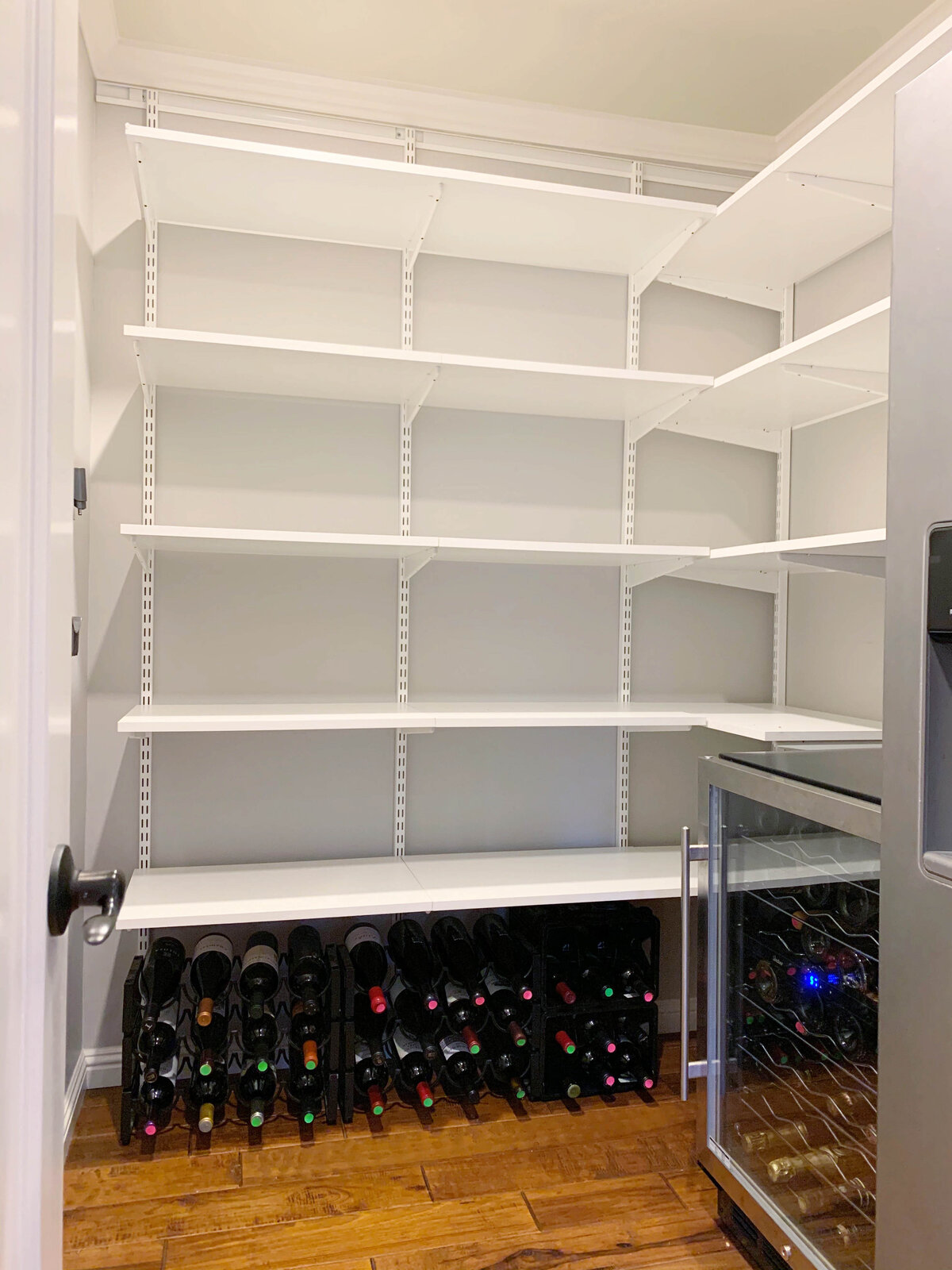 Simply Organized Professional Organizing SF Bay Area