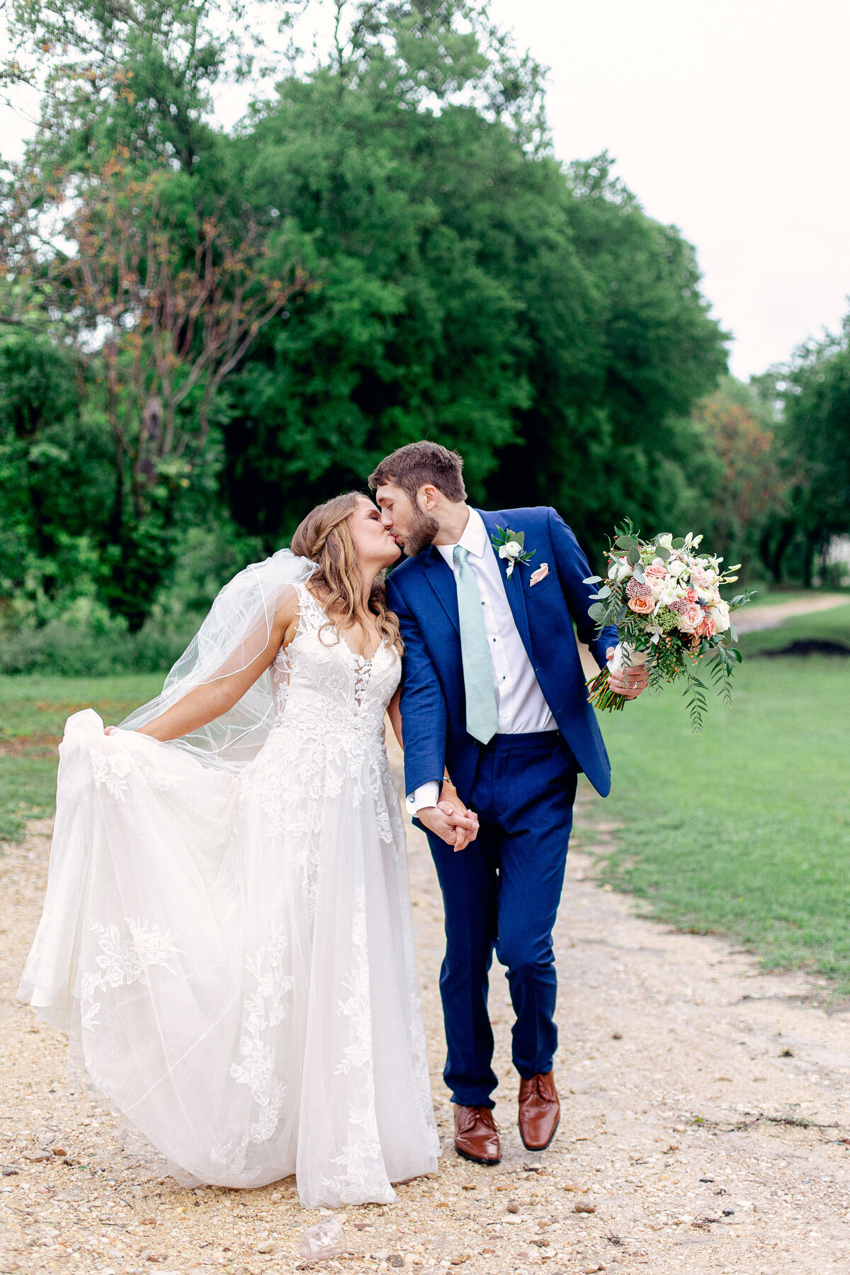 Hill Country Wedding Management