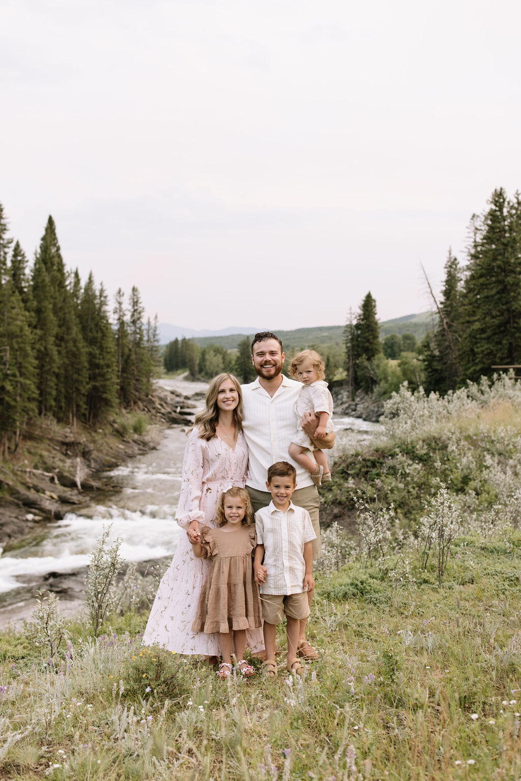 Arizona family photos Madison Karl 23