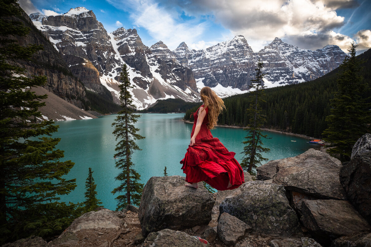 Top Calgary Wedding Photographer Studio Rae Photography