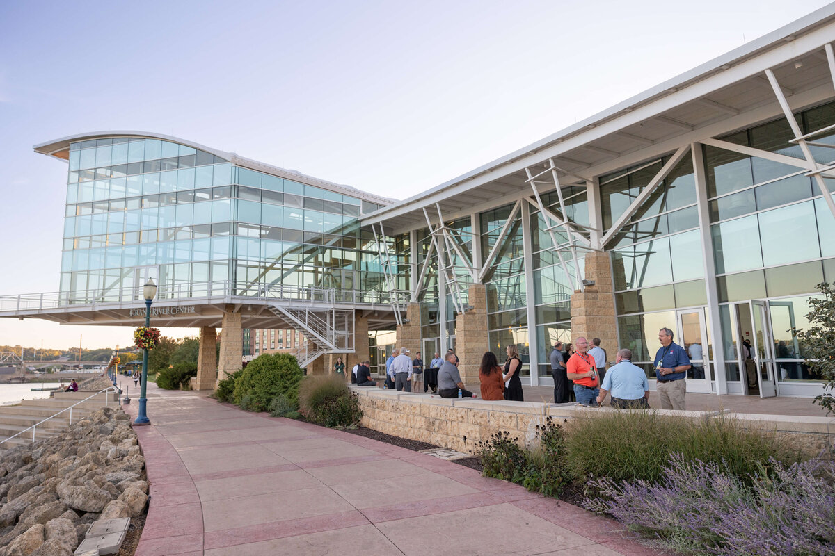 Corporate-event-center-photo