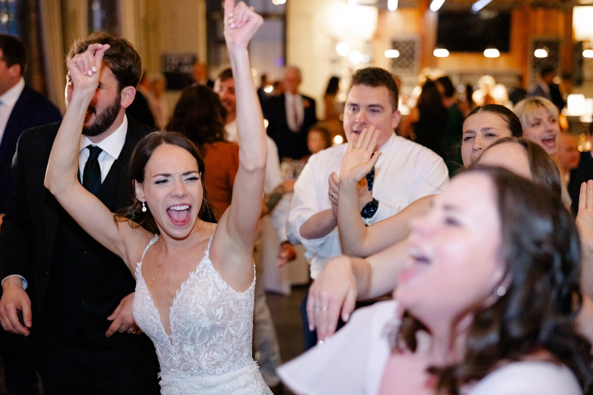The Dayton Steam Plant wedding of Rachel and Jack-930
