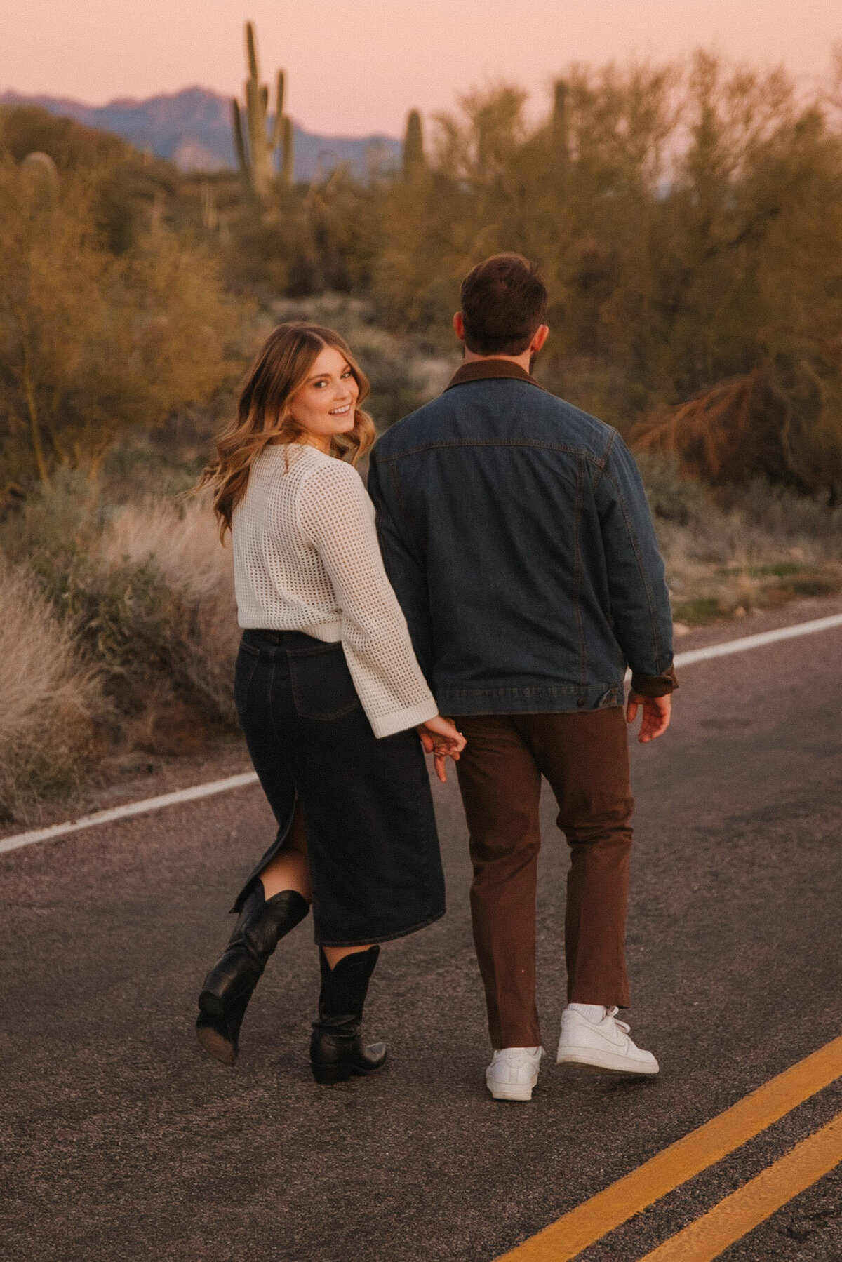 Phoenix Arizona Engagement Session-65