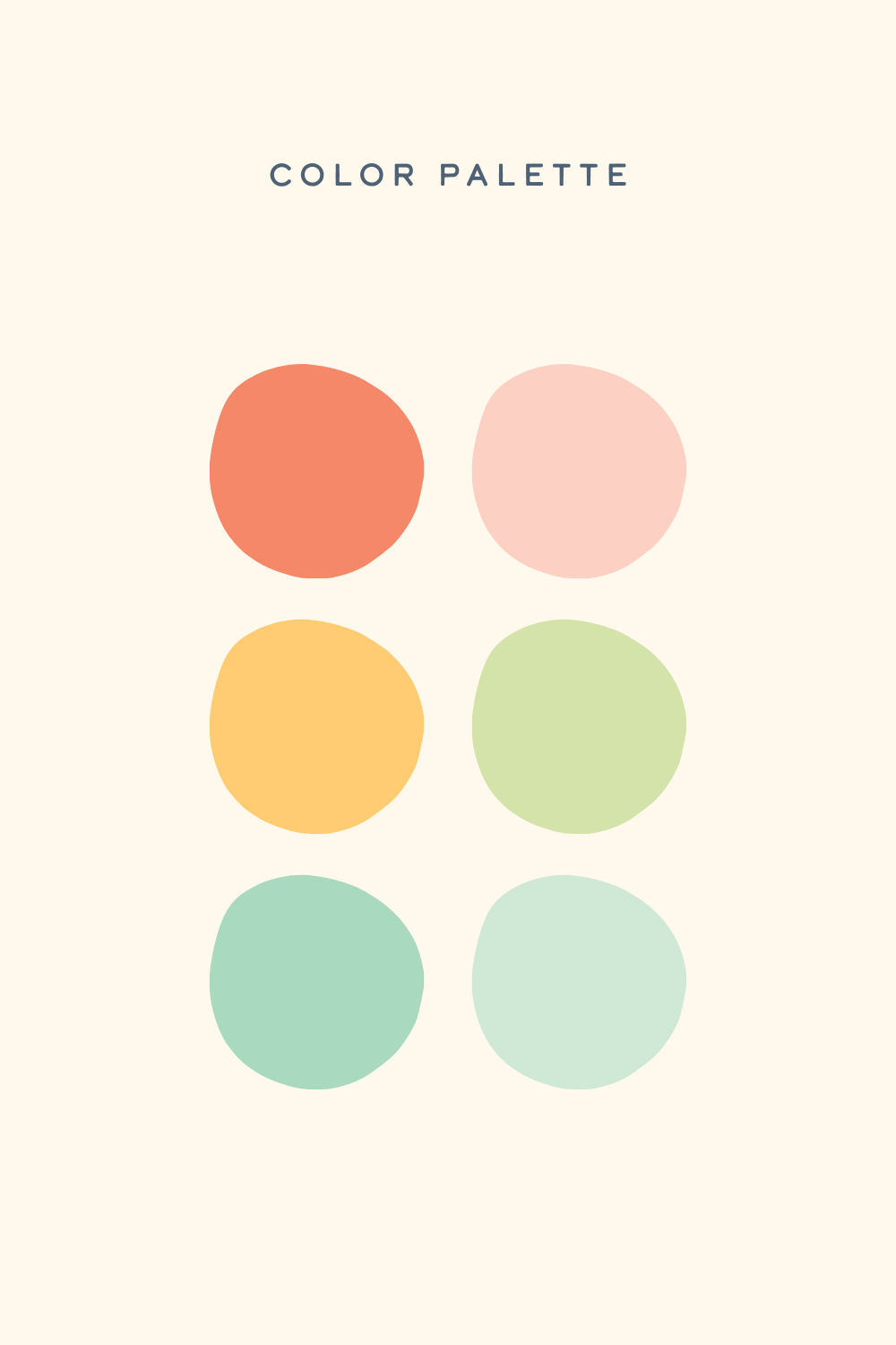 The Gan Colors