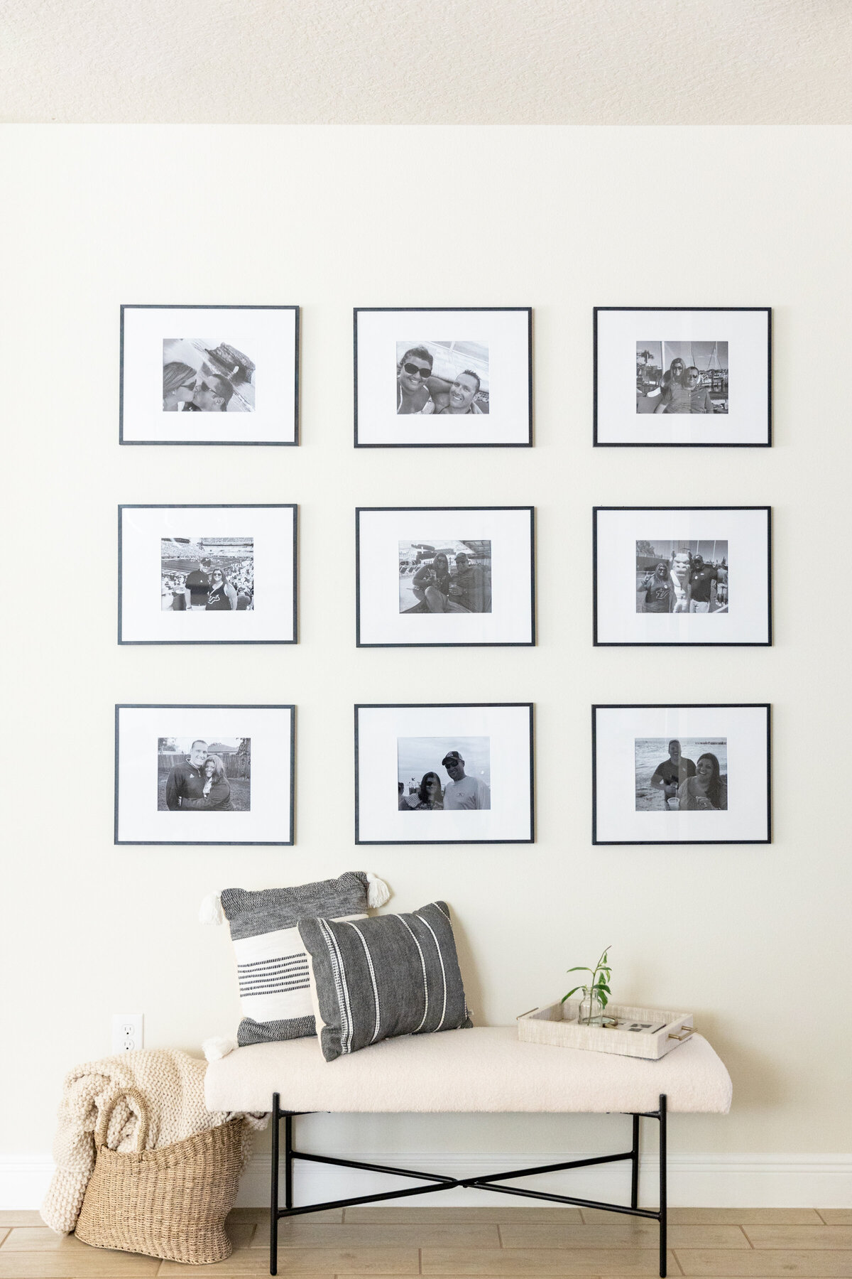 Collins & Co. Interiors Orlando | Images by The Branded Boss Lady 246