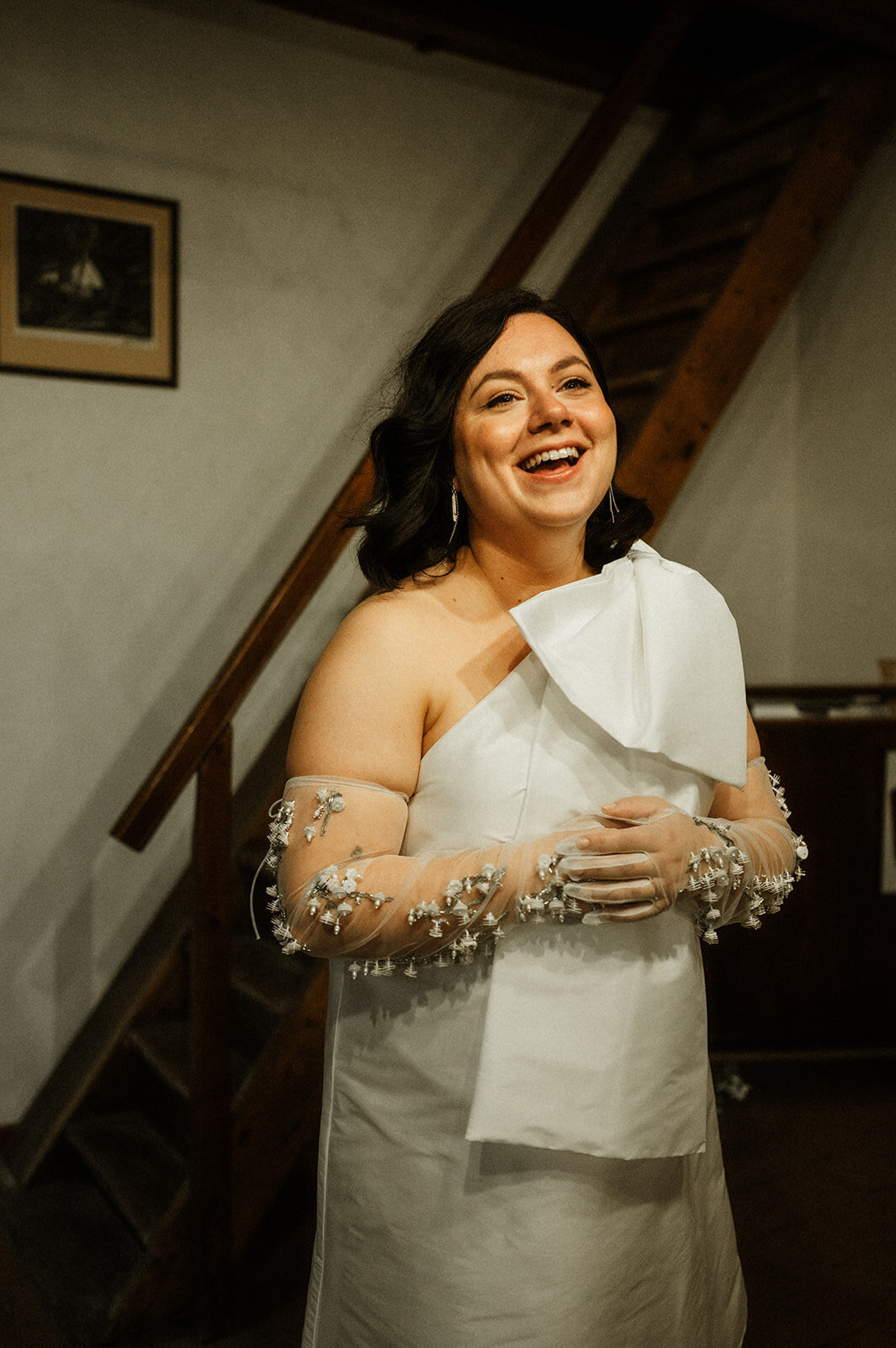 Chiara & Dimitri - Aankleden & first look-162