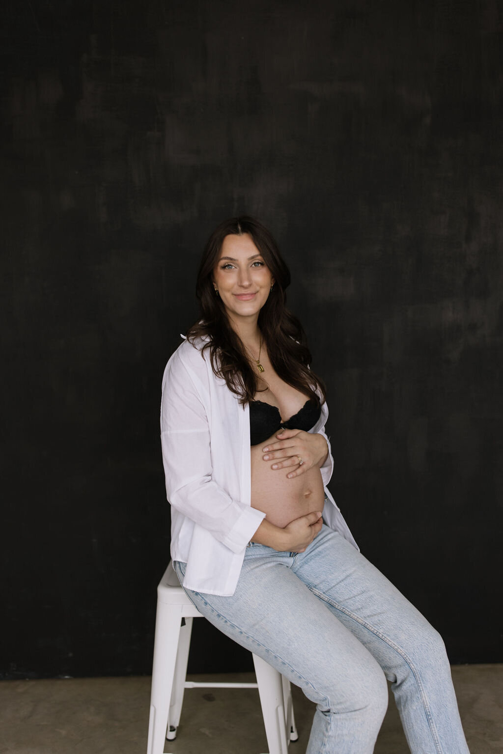 Maternity photos Arizona 22