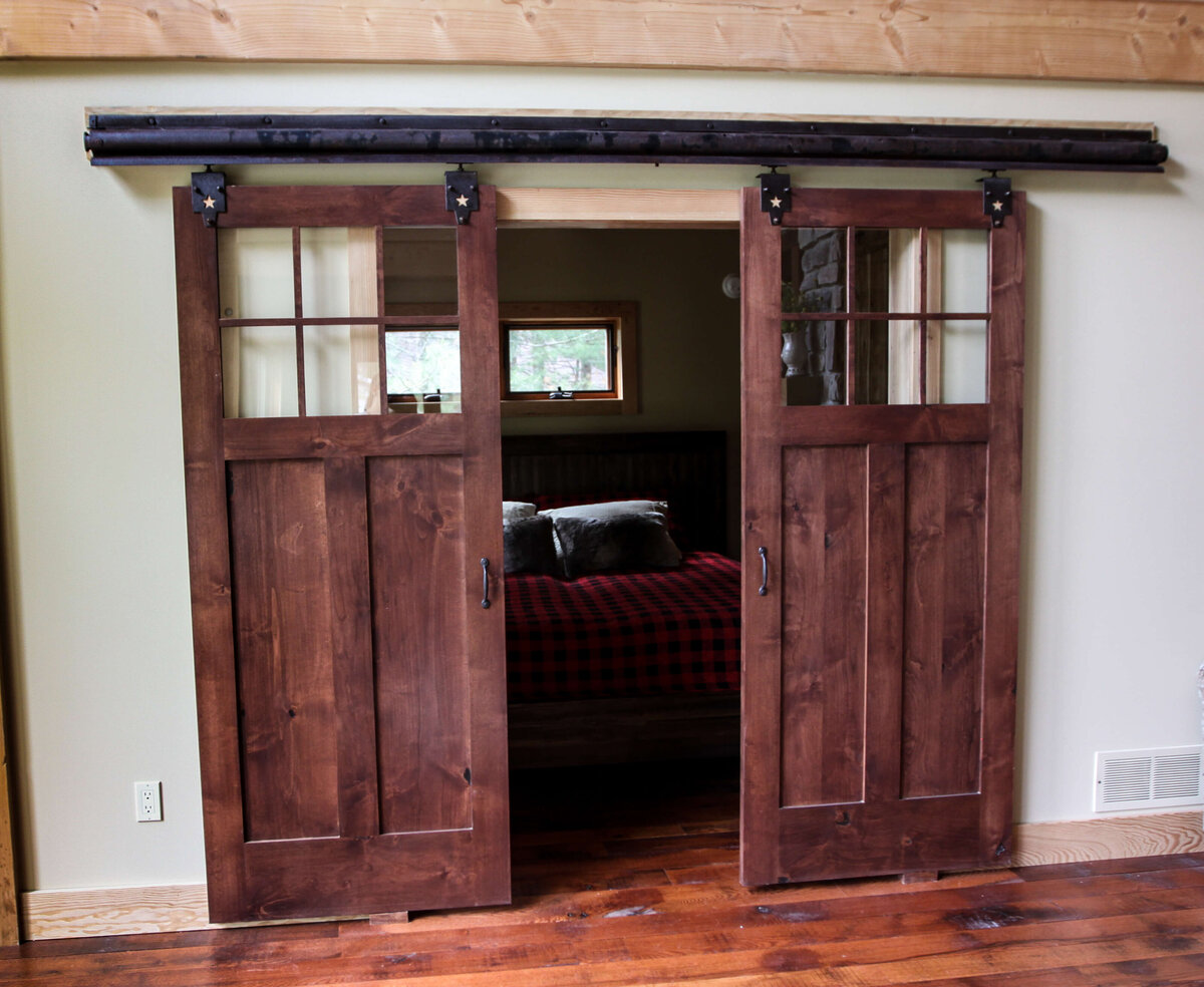 Mark baldwinhouse 126