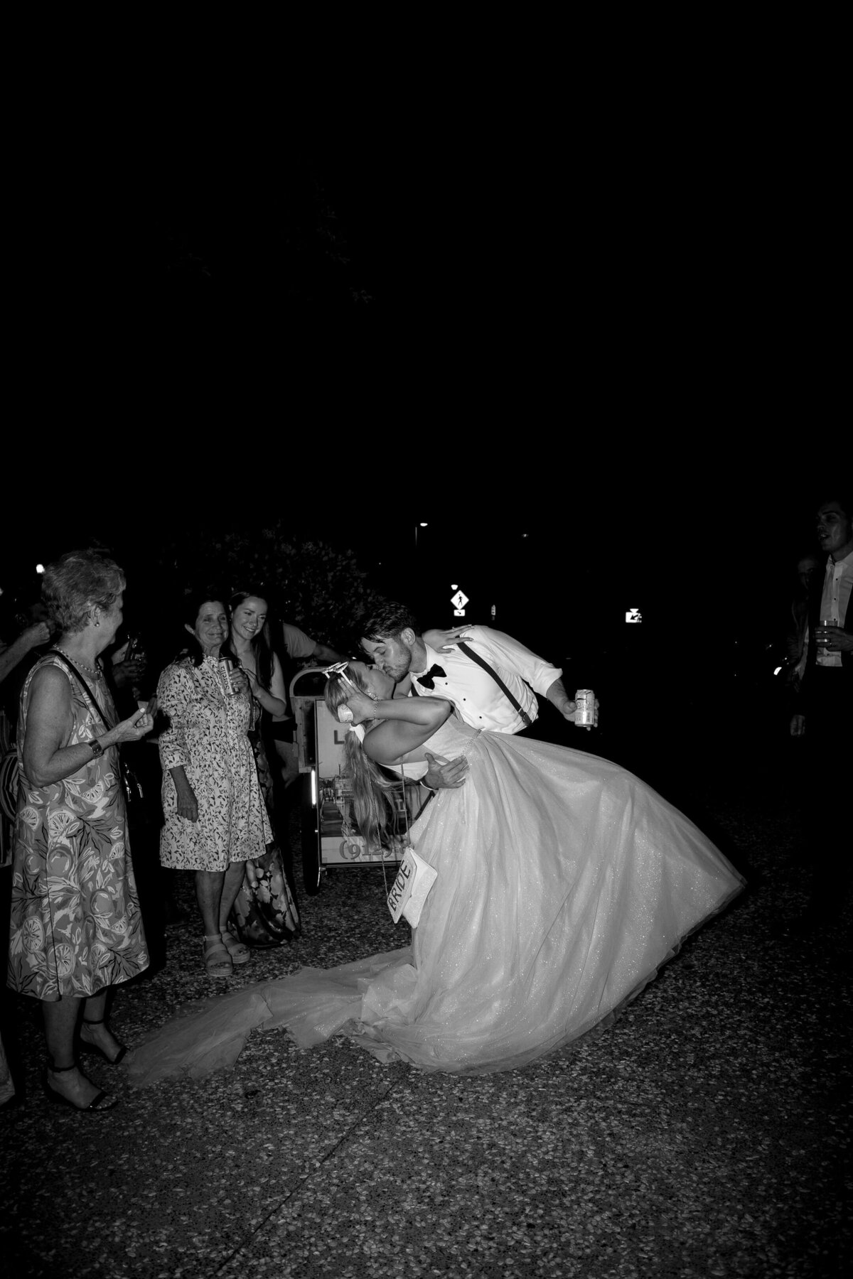 Hotel Bardo Savannah Wedding 122