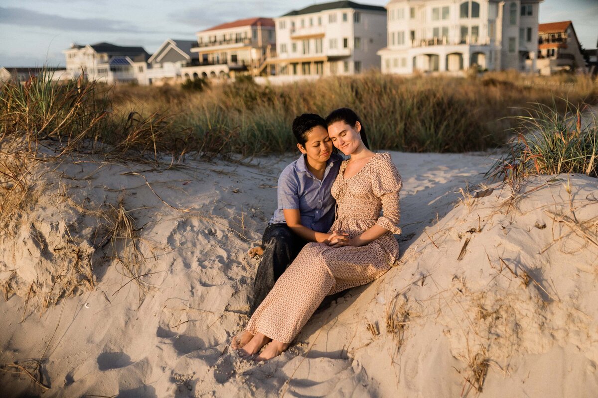 Brigantine_NJ_LGTBQ+_engagement_photos_13