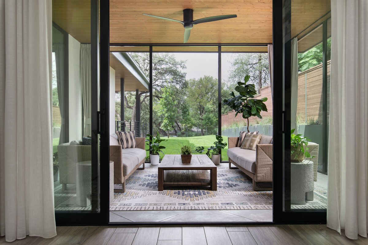 austin interior design housemill design hillside modern 5