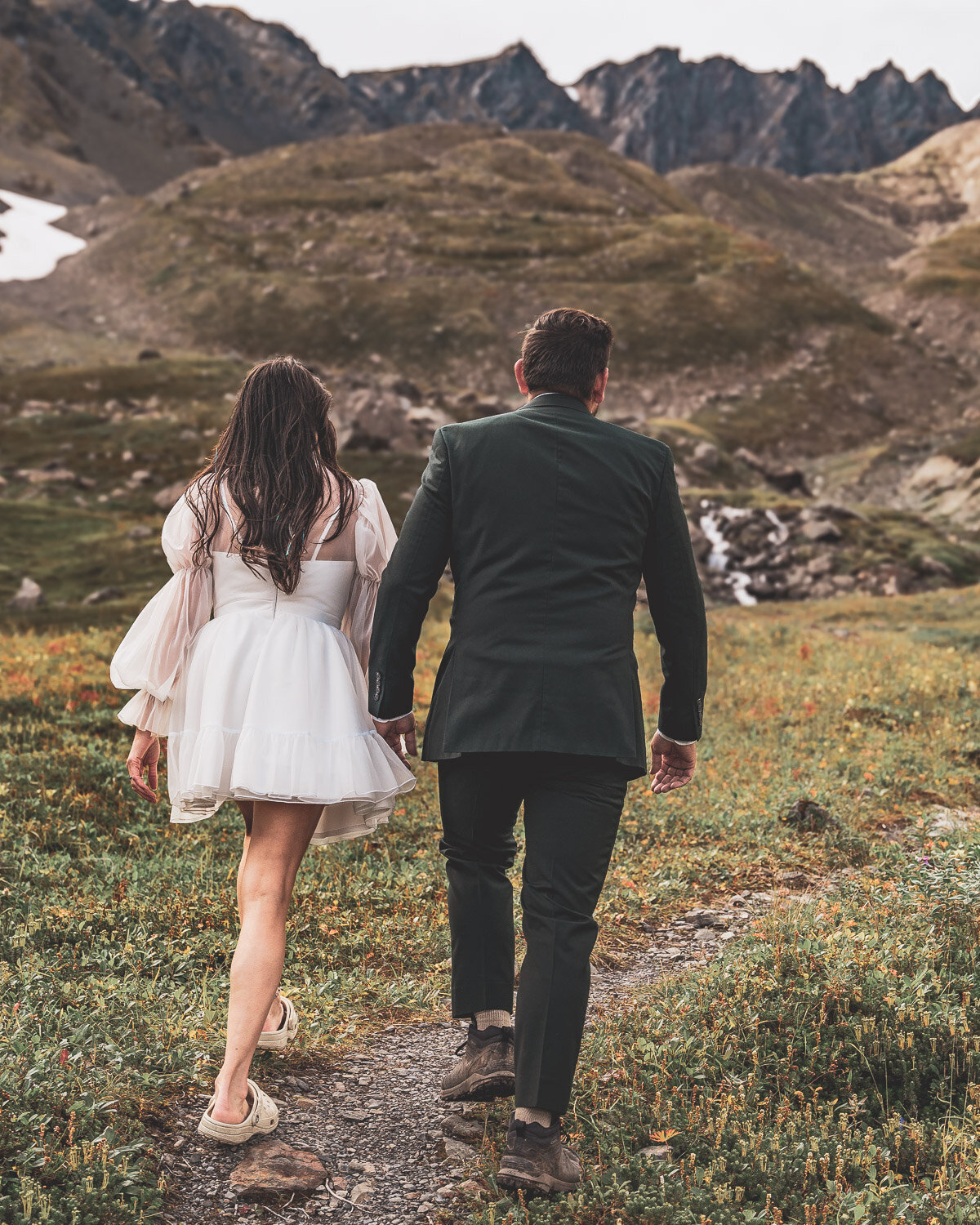 Seward Alaska Wedding (30)