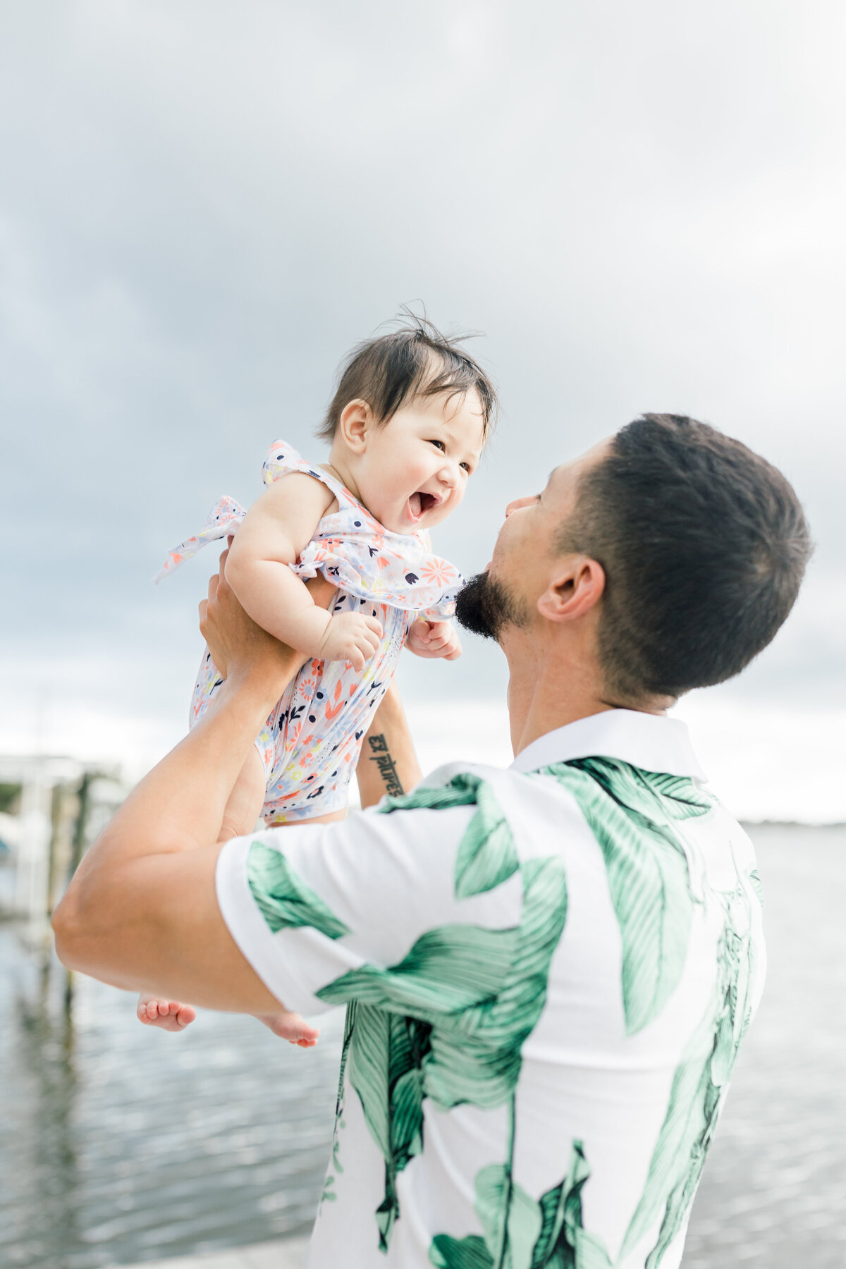 Miami Family Photographer