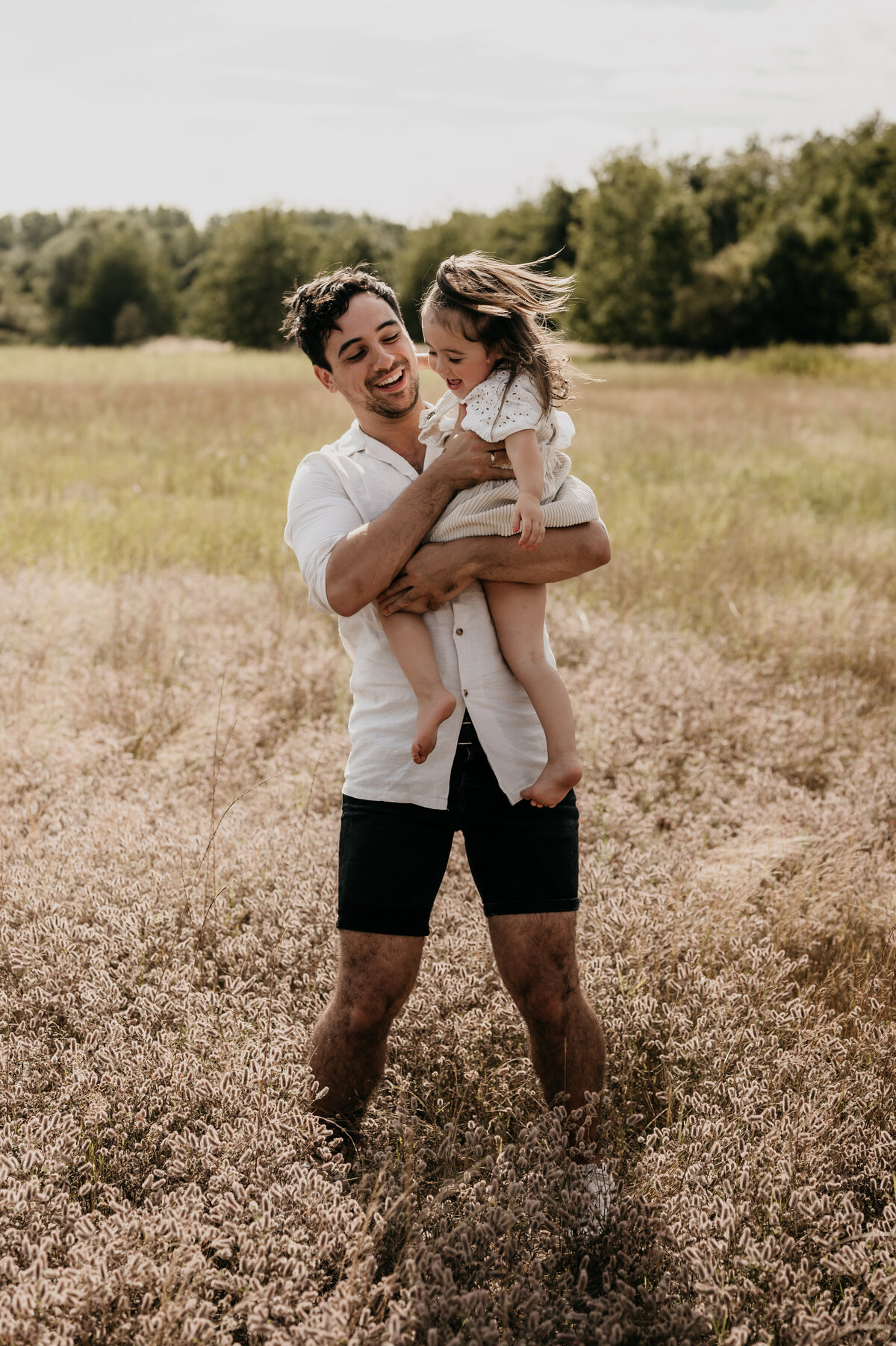 Pure Liefde Fotografie - Jonathan & Arianne - Gezinsshoot-99
