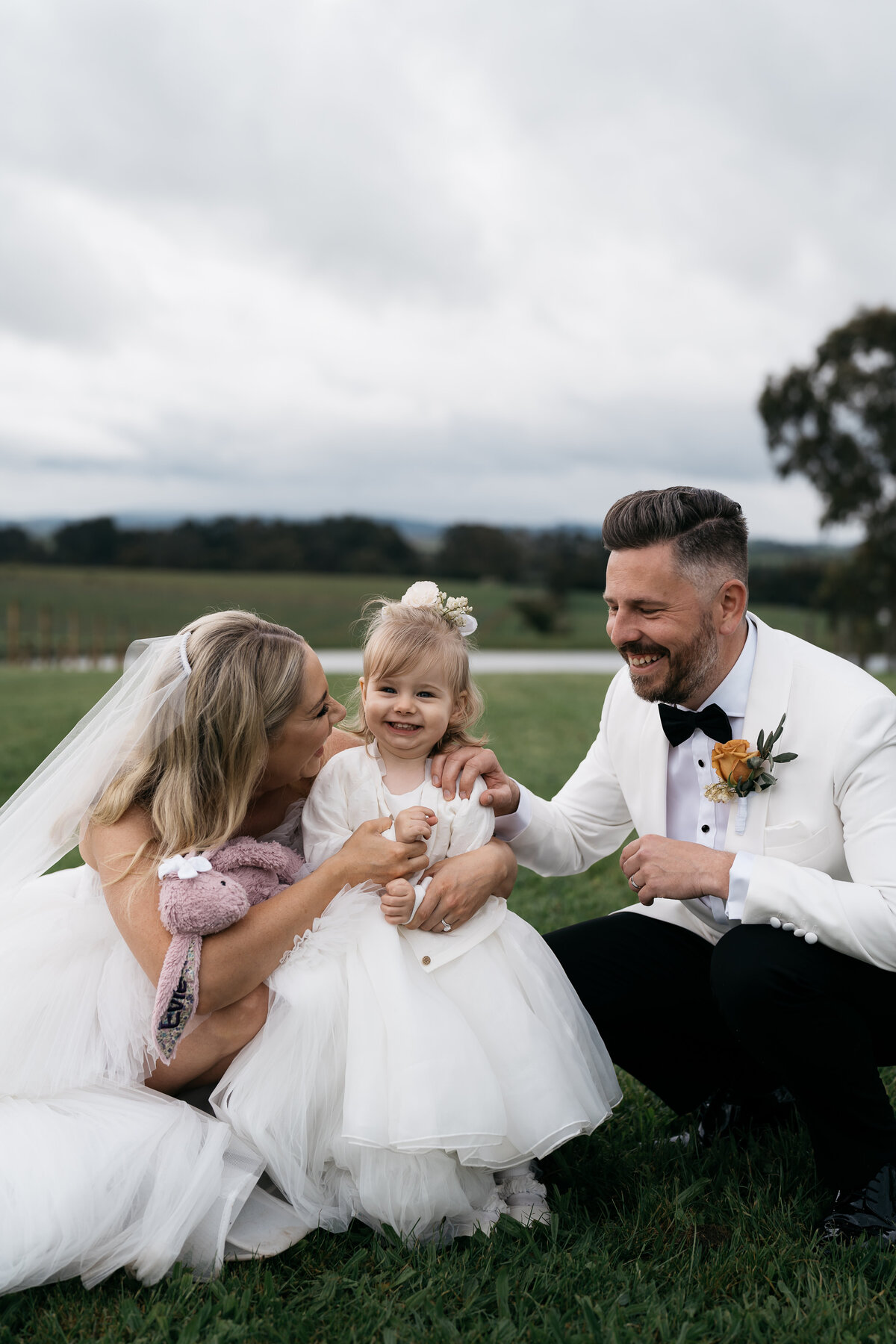 Courtney Laura Photography, Zonzo Estate, Yarra Valley Wedding Photographer, Amy and Fletcher-779