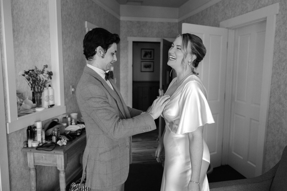 Erich & Emily Sunnyside Resort Lake Tahoe California Wedding Critter Camp _ Katherine Krakowski Lake Tahoe Reno Photographer-88