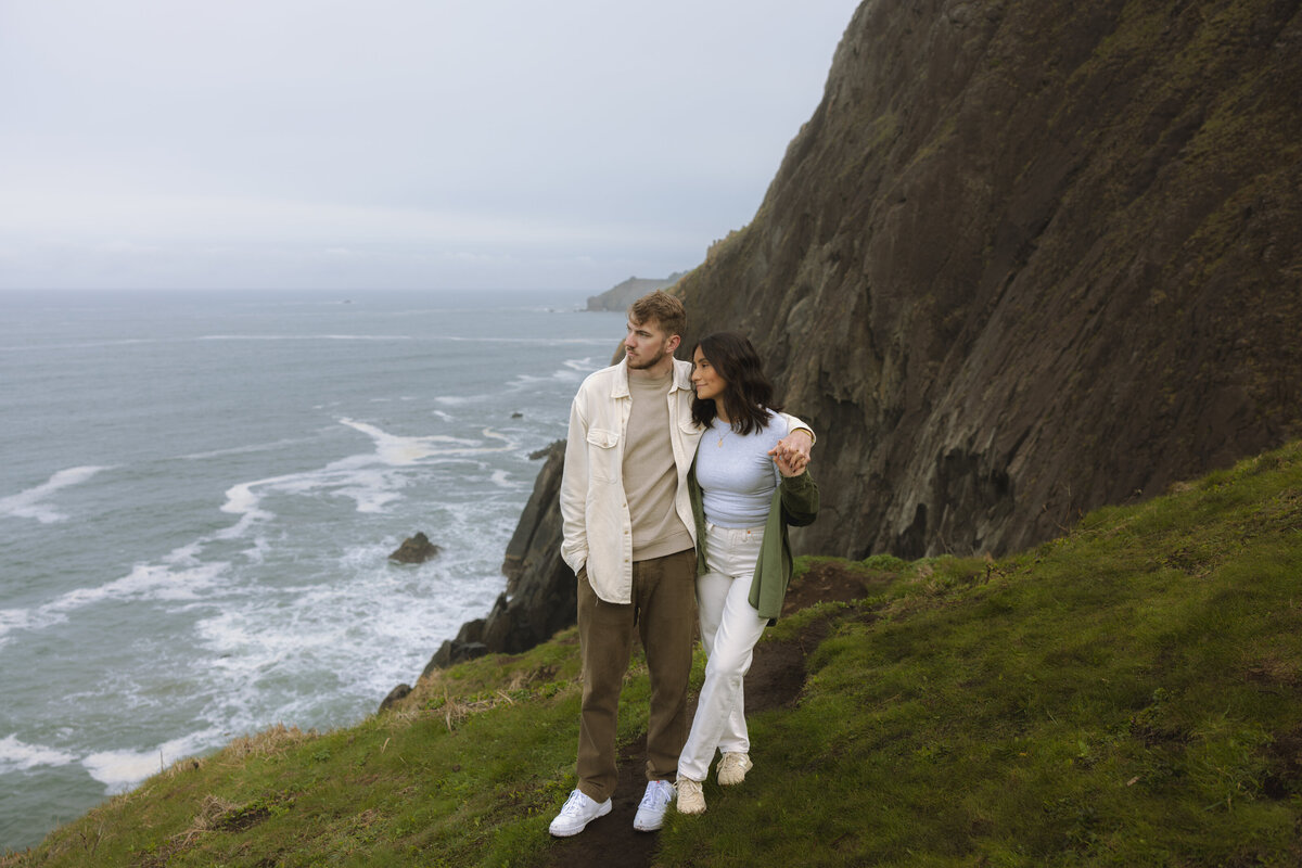 CannonBeachCouple-58