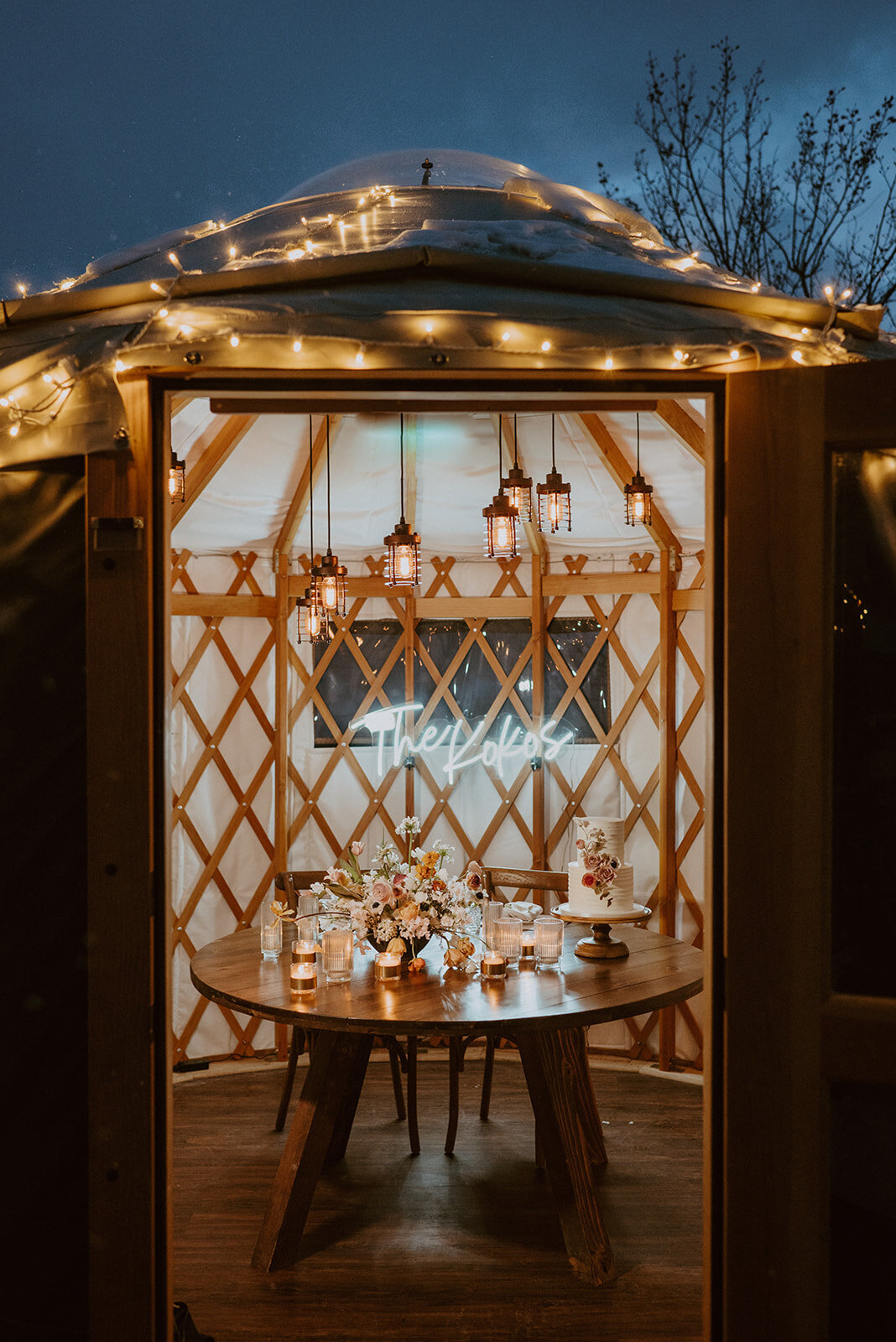 St. Regis Deer Valley Park City Wedding Planner_18