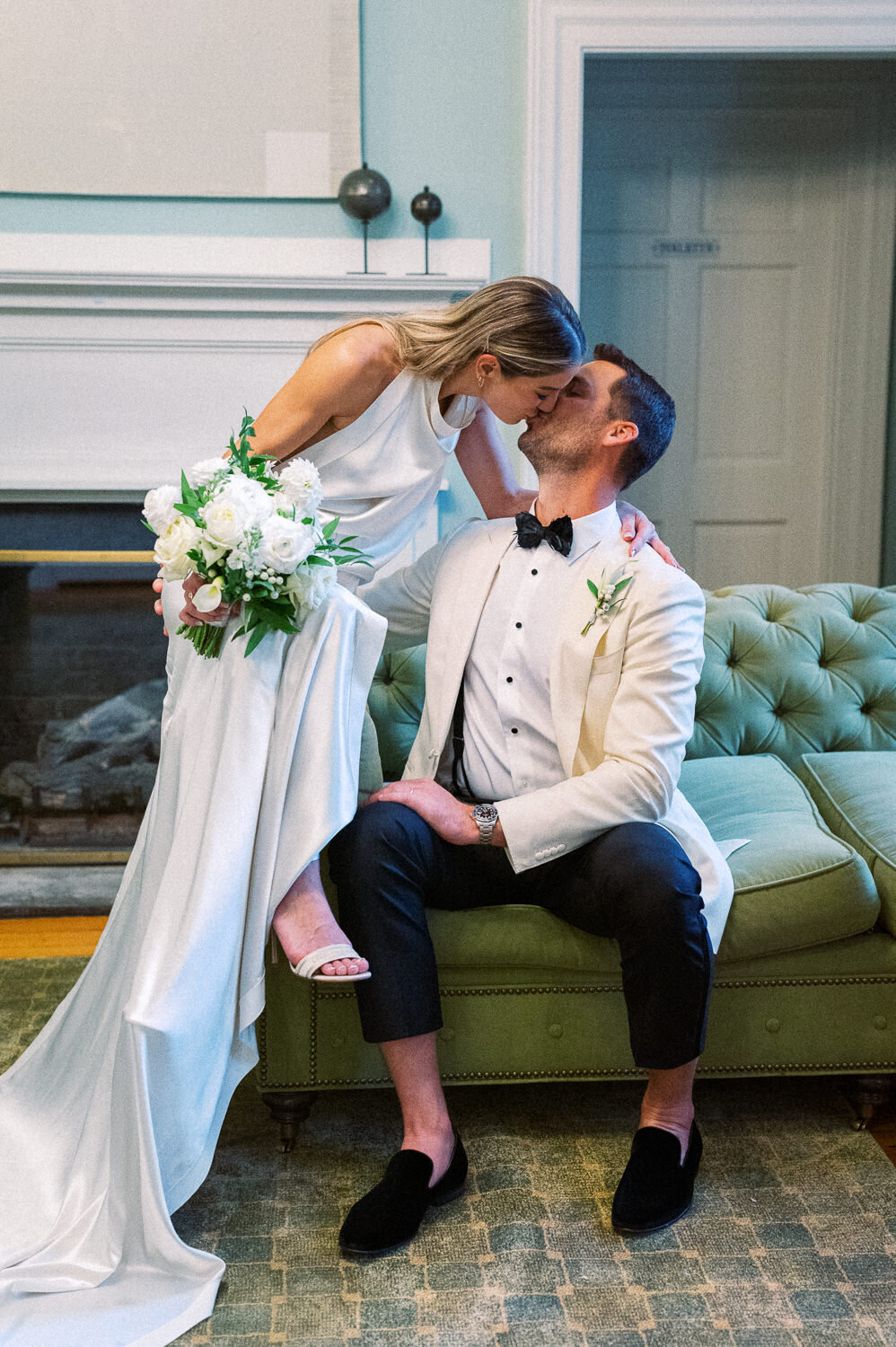 The Cliftin Wedding Photographer - Hunter and Sarah Photography-56